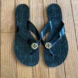Tory Burch thong sandals